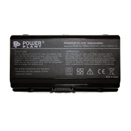 Изображение  Батарея для ноутбуков PowerPlant NB00000208