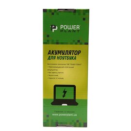 Изображение  Батарея для ноутбуков PowerPlant NB510054