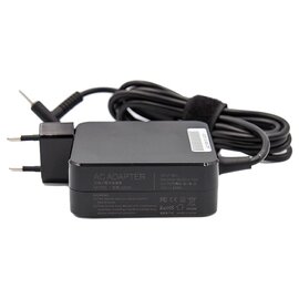 Зображення  Блок живлення ноутбука PowerPlant для HP 220V, 19.5V 65W 3.33A, 4.5x3.0 - WM-HP65G4530