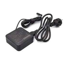 Зображення  Блок живлення ноутбука PowerPlant для IBM/Lenovo 220V, 20V 90W 4.5A, Special - WM-IB90HSPE