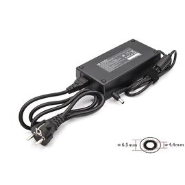 Зображення  Блок живлення ноутбука PowerPlant для Sony 220V, 19.5V 150W 7.7A, 6.5x4.4 - SO150G6544