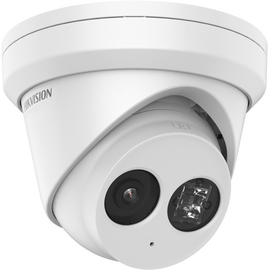 Изображение  Камера наблюдения на 6 MP HikVision DS-2CD2363G2-IU (2.8 мм)