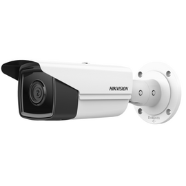 Зображення  8 MP відеокамера HikVision DS-2CD2T83G2-4I, Фокусна відстань (мм): 2.8 мм