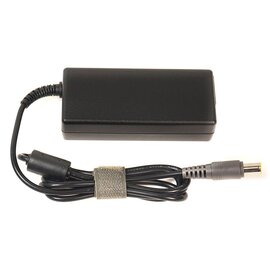 Изображение  Блок питания ноутбука PowerPlant для IBM/Lenovo 220V, 20V 65W 3.25A, 7.9х5.5мм - IB65H7955