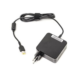 Изображение  Блок питания ноутбука PowerPlant для IBM/Lenovo 220V, 20V 65W 3.25A, Special - WM-IB65HUSB