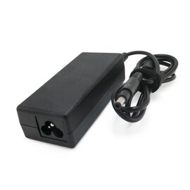 Зображення 2 Блок живлення ноутбука Extradigital для HP 19.5V 3.33A 65W 4.8х1.7мм + power cable - PSH3823