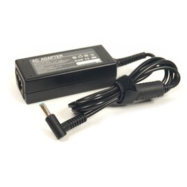 Зображення 2 Блок живлення ноутбука PowerPlant для HP 220V, 19.5V 45W 2.31A, 4.5х3.0мм - HP45G4530