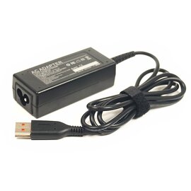Зображення 2 Блок живлення ноутбука PowerPlant для IBM/Lenovo 220V, 20V 40W 2A, YOGA3 - IB40HYOGA