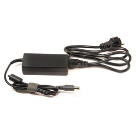 Зображення 2 Блок живлення ноутбука PowerPlant для IBM/Lenovo 220V, 20V 65W 3.25A, 7.9х5.5мм - IB65H7955