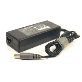 Зображення 2 Блок живлення ноутбука PowerPlant для IBM/Lenovo 220V, 20V 90W 4.5A, 7.9х5.5мм - IB90H7955
