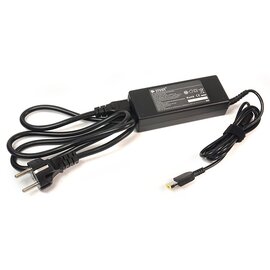 Зображення 2 Зарядне ноутбука PowerPlant для IBM/Lenovo 220V, 20V 90W 4.5A, Special - IB90HSPE