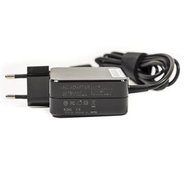 Зображення 2 Блок живлення ноутбука PowerPlant для LG 220V, 12V 24W 2A, 6.5х4.4мм - WM-AS24A6544