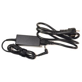 Зображення 2 Блок живлення ноутбука PowerPlant для Samsung 220V, 14V 42W 3A, 6.5х4.4мм - SA42B6544