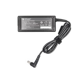 Зображення 2 Блок живлення ноутбука PowerPlant для Sony 220V, 19.5V 60W 3A, 6.5х4.4мм - SO60F6544
