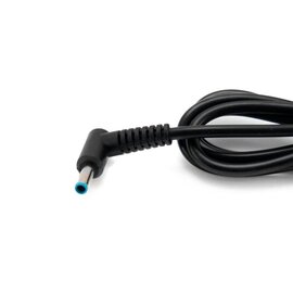 Зображення 3 Блок живлення ноутбука Extradigital для HP 19V 2.31A 45W 4.5х3.0мм + power cable - PSH3862