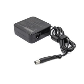 Зображення 3 Блок живлення ноутбука PowerPlant для Dell 220V, 19.5V 90W 4.62A, 7.4x5.0 - WM-DE90G7450