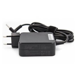 Зображення 3 Блок живлення ноутбука PowerPlant для HP 220V, 19.5V 65W 3.33A, 4.5x3.0 - WM-HP65G4530