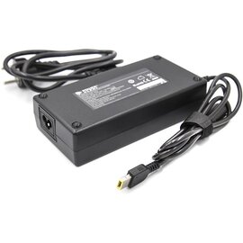 Зображення 3 Блок живлення ноутбука PowerPlant для IBM/Lenovo 220V, 170W 20V 8.5A, USB - IB170HUSB