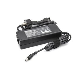 Зображення 3 Блок живлення ноутбука PowerPlant для Toshiba 220V, 19V 120W 6.3A, 6.3x3.0 - TO120F6330