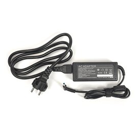 Зображення 3 Блок живлення ноутбука PowerPlant для HP 220V, 19.5V 65W 3.33A, 4.5х3.0мм - HP65G4530