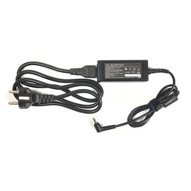 Зображення 3 Блок живлення ноутбука PowerPlant для IBM/Lenovo 220V, 20V 45W 2.25A, 4.0х1.7мм - IB45H4017
