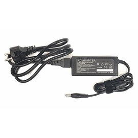 Зображення 3 Зарядне ноутбука PowerPlant для IBM/Lenovo 220V, 20V 65W 3.25A, 5.5х2.5мм - IB65H5525