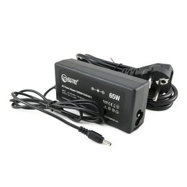 Зображення 3 Блок живлення ноутбука Extradigital для Acer 19V 3.42A 65W 3.0х1.1мм + power cable - PSA3832