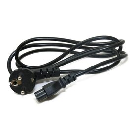Зображення 4 Блок живлення ноутбука Extradigital для Dell 19.5V 4.62A 90W 7.4х5.0мм + power cable - PSD3805