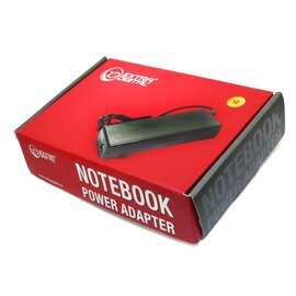 Зображення 6 Блок живлення ноутбука Extradigital для Acer 19V 3.42A 65W 3.0х1.1мм + power cable - PSA3832