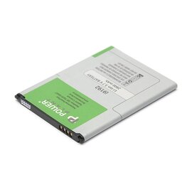 Изображение  Батарея PowerPlant для Samsung Galaxy i9192 (Galaxy S IV mini), 2800mAh - DV00DV6192