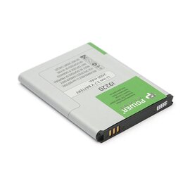 Изображение  Батарея PowerPlant для Samsung Galaxy i9220 Note/GT-N7000, 2600mAh - DV00DV6072