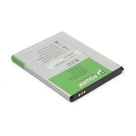 Зображення  Акумулятор PowerPlant BL222 для Lenovo S660, 3000mAh - DV00DV6230