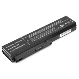 Зображення  Батарея для ноутбуків PowerPlant NB00000144