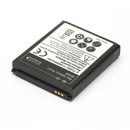 Зображення  Акумулятор PowerPlant для Samsung Galaxy i8160 (Galaxy S III Mini), 3800mAh - DV00DV6223