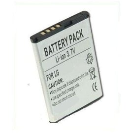 Зображення  Акумулятор PowerPlant LGIP-410A для LG Shine, 1050mAh - DV00DV6043