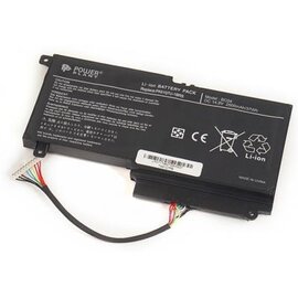 Изображение 2 Аккумулятор для ноутбука PowerPlant NB510221