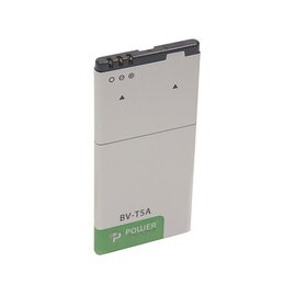 Зображення 2 Акумулятор PowerPlant BV-T5A для Nokia Lumia 730, 2300mAh - SM180059