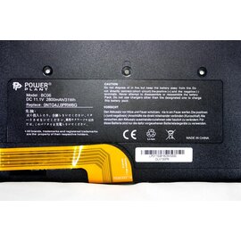 Изображение 2 Батарея для ноутбуков PowerPlant NB00000216