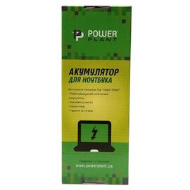 Изображение 4 Батарея для ноутбуков PowerPlant NB460878