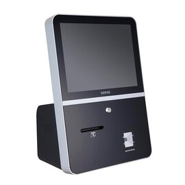 Изображение  POS-терминал Sam4s SK-161 15