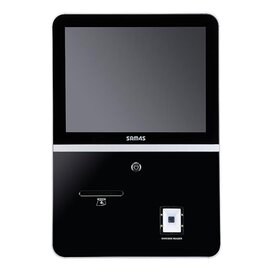 Изображение 2 POS-терминал Sam4s SK-161 15
