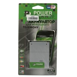 Изображение 2 Батарея PowerPlant для Samsung Galaxy i9192 (Galaxy S IV mini), 2800mAh - DV00DV6192