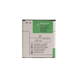 Изображение 3 Батарея PowerPlant EB-BJ100CBE для Samsung Galaxy J1, 1850mAh - SM170203