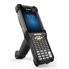 Зображення  Термінал збору даних Zebra MC930B-GSEDG4RW Bluetooth + Wi-Fi