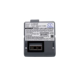 Изображение  Батарея Zebra CT17102-2