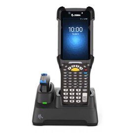 Изображение  Зарядное устройство Zebra CRD-MC93-2SUCHG-01