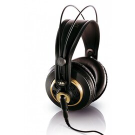 Изображение  Наушники AKG K240 Studio