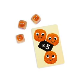 Изображение 2 Настольная игра Janod Монстры - J02739