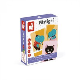 Изображение 3 Настольная игра Janod Мистигри - J02752