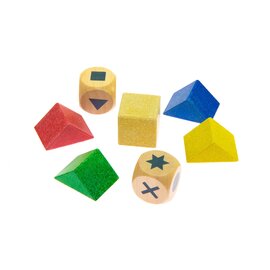 Изображение 4 Настольная игра Goki План Б - 56843